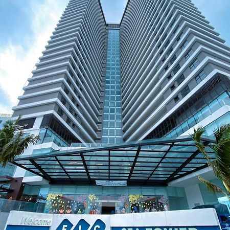 Flc Sea Tower Aparment Hung Dong Giap Bien, Ho Boi Apartment Quy Nhon Bagian luar foto