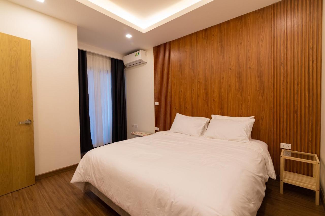 Flc Sea Tower Aparment Hung Dong Giap Bien, Ho Boi Apartment Quy Nhon Bagian luar foto