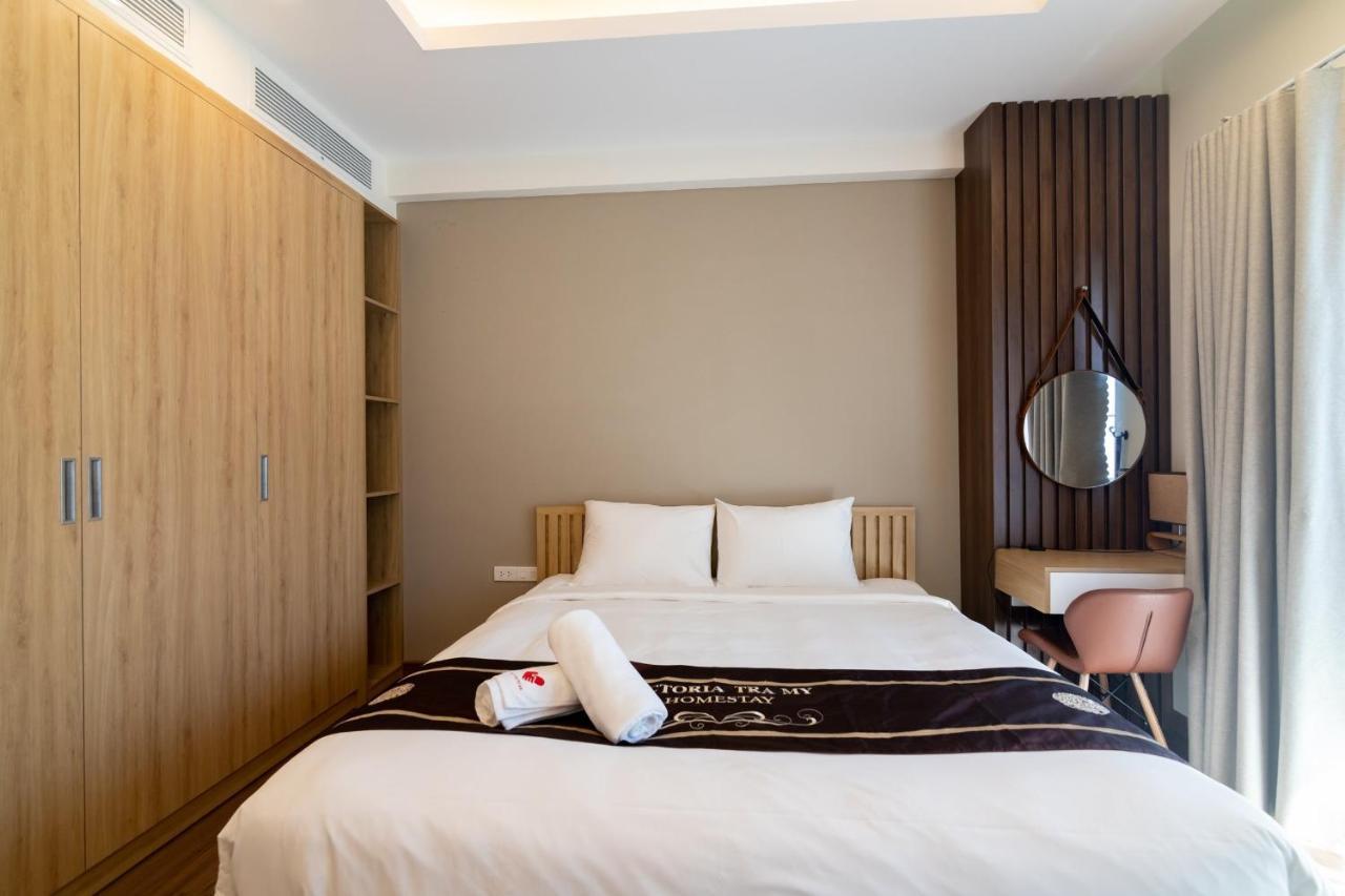 Flc Sea Tower Aparment Hung Dong Giap Bien, Ho Boi Apartment Quy Nhon Bagian luar foto