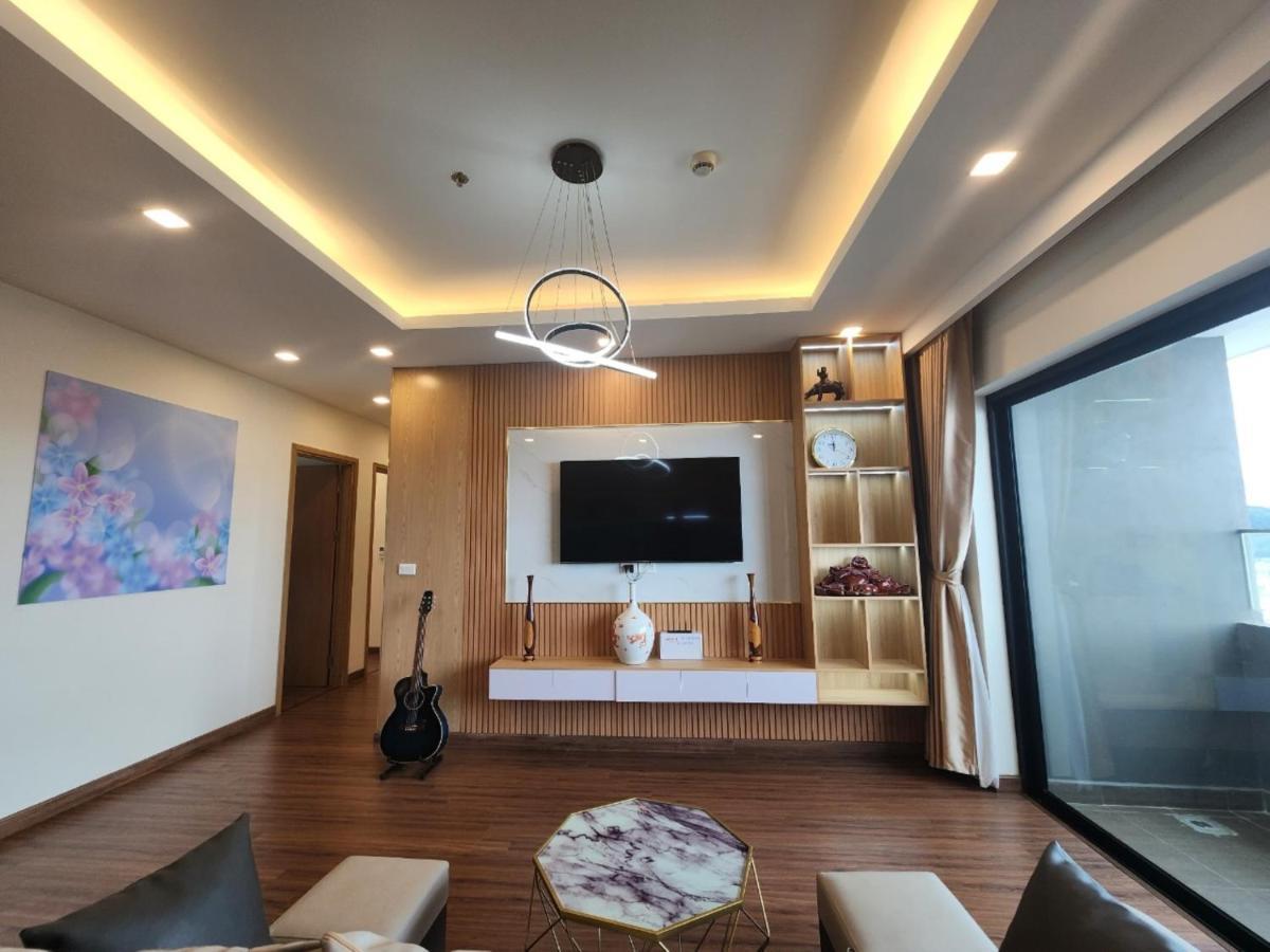 Flc Sea Tower Aparment Hung Dong Giap Bien, Ho Boi Apartment Quy Nhon Bagian luar foto