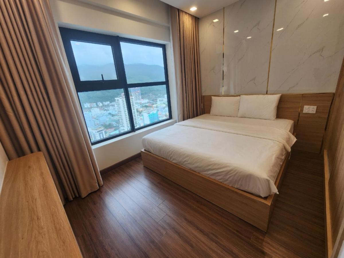 Flc Sea Tower Aparment Hung Dong Giap Bien, Ho Boi Apartment Quy Nhon Bagian luar foto
